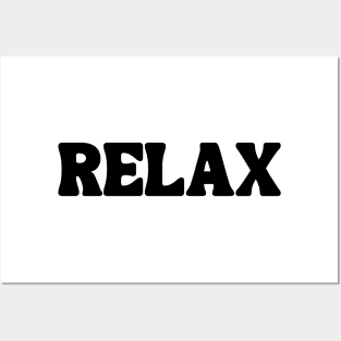 FRANKIE GOES Relax Posters and Art